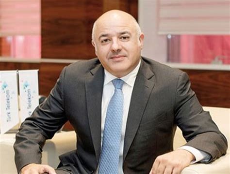 T­ü­r­k­ ­T­e­l­e­k­o­m­ ­C­E­O­­s­u­ ­R­a­m­i­ ­A­s­l­a­n­ ­İ­s­t­i­f­a­ ­E­t­t­i­